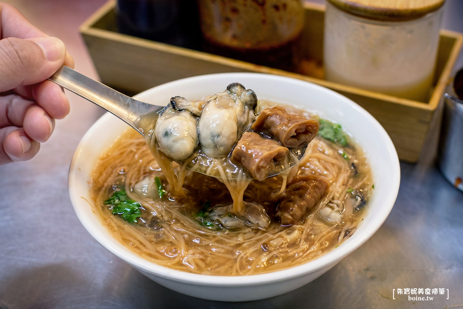 劍潭榮宗麵線|士林在地人最愛的30年老店.台北大腸麵線推薦 @朱寶妮美食隨筆 劍潭榮宗麵線|士林在地人最愛的30年老店.台北大腸麵線推薦 @朱寶妮美食隨筆