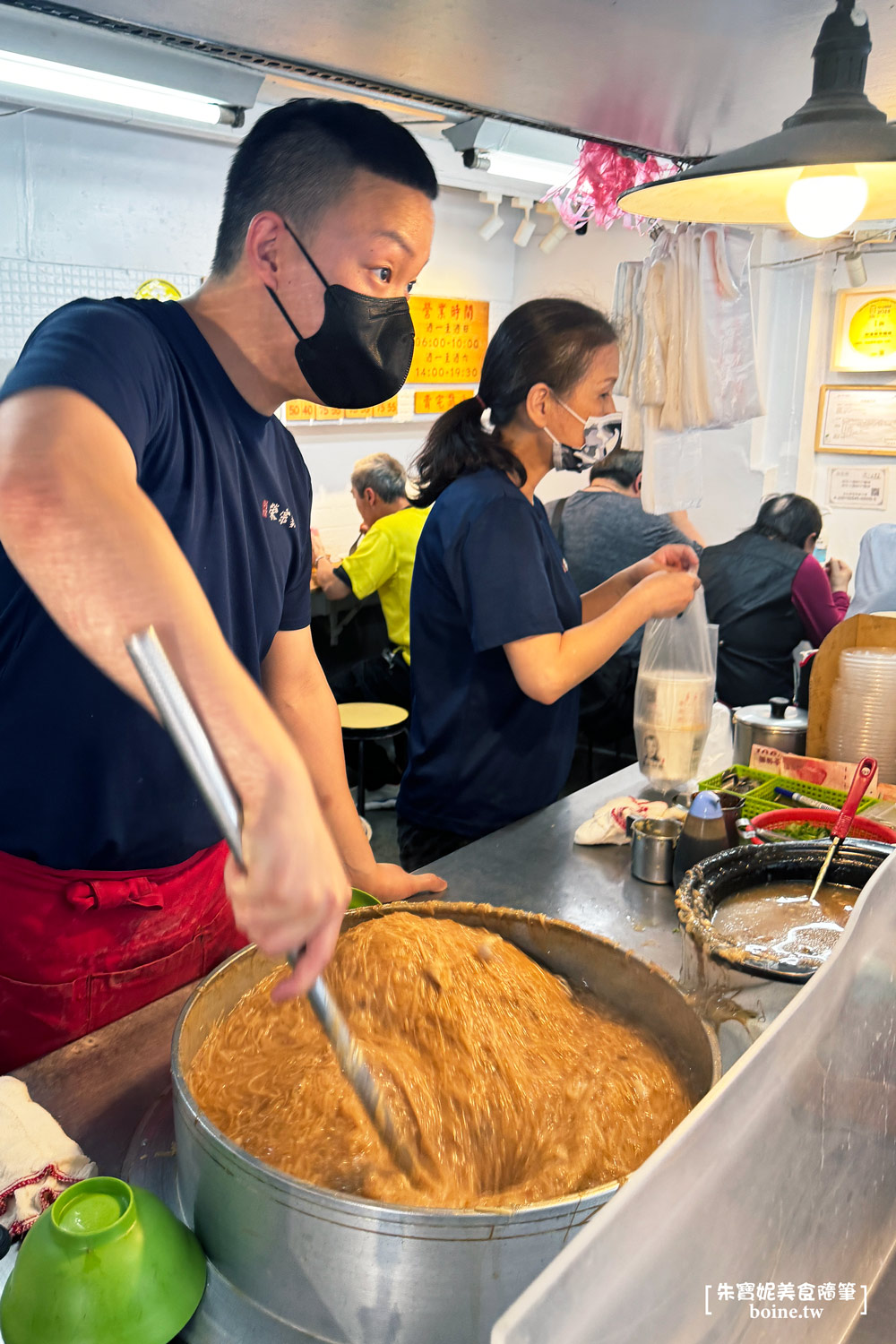 劍潭榮宗麵線|士林在地人最愛的30年老店.台北大腸麵線推薦 @朱寶妮美食隨筆 劍潭榮宗麵線|士林在地人最愛的30年老店.台北大腸麵線推薦 @朱寶妮美食隨筆