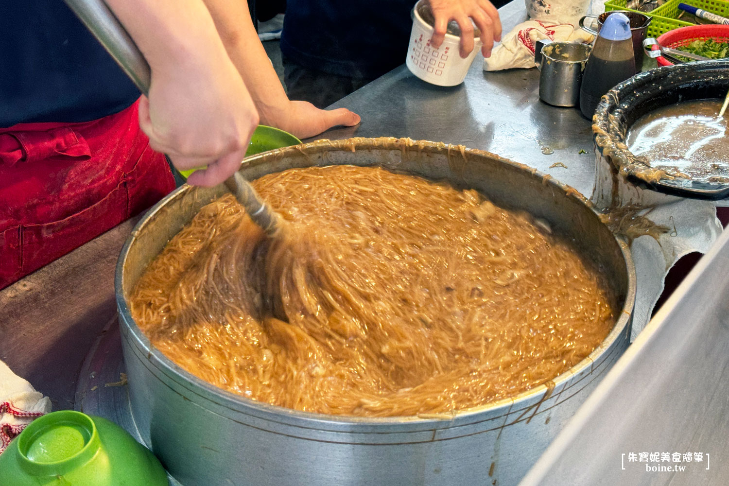 劍潭榮宗麵線|士林在地人最愛的30年老店.台北大腸麵線推薦 @朱寶妮美食隨筆 劍潭榮宗麵線|士林在地人最愛的30年老店.台北大腸麵線推薦 @朱寶妮美食隨筆