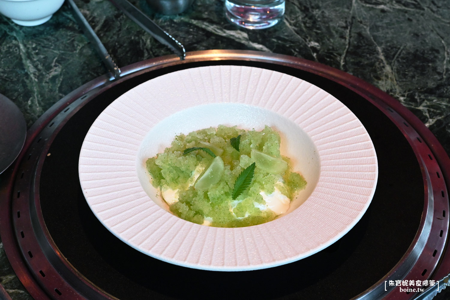 高雄燒肉|高流Meat Cute新開幕!國秀小料理這裡有,獨享港灣美景第一排 @朱寶妮美食隨筆 高雄燒肉|高流Meat Cute新開幕!國秀小料理這裡有,獨享港灣美景第一排 @朱寶妮美食隨筆