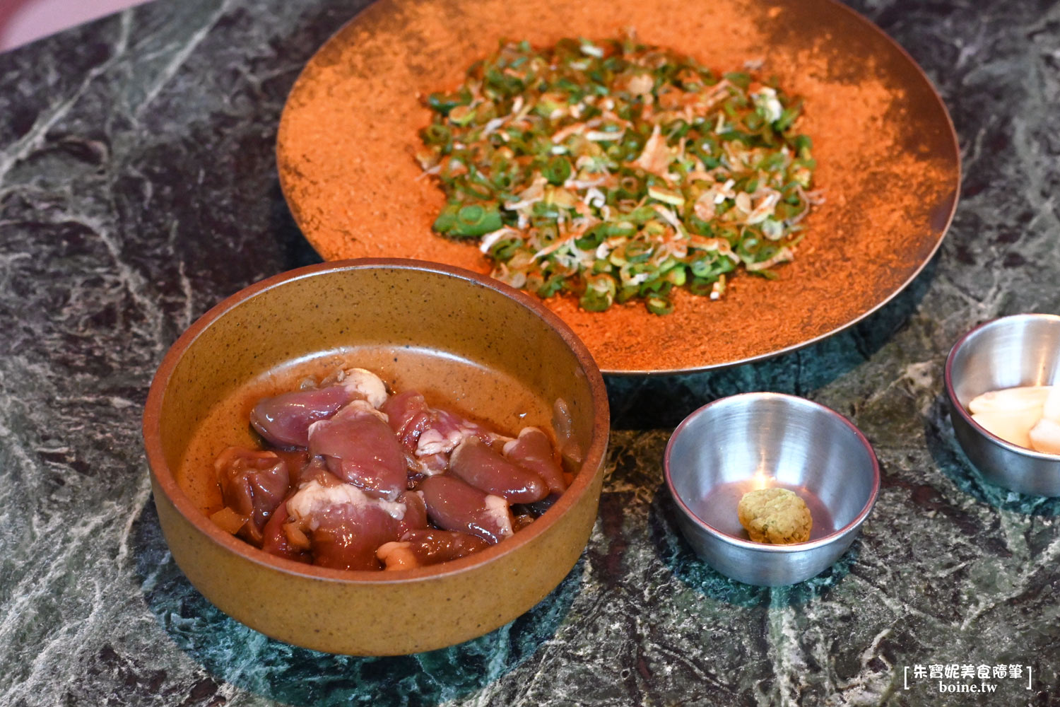 高雄燒肉|高流Meat Cute新開幕!國秀小料理這裡有,獨享港灣美景第一排 @朱寶妮美食隨筆 高雄燒肉|高流Meat Cute新開幕!國秀小料理這裡有,獨享港灣美景第一排 @朱寶妮美食隨筆