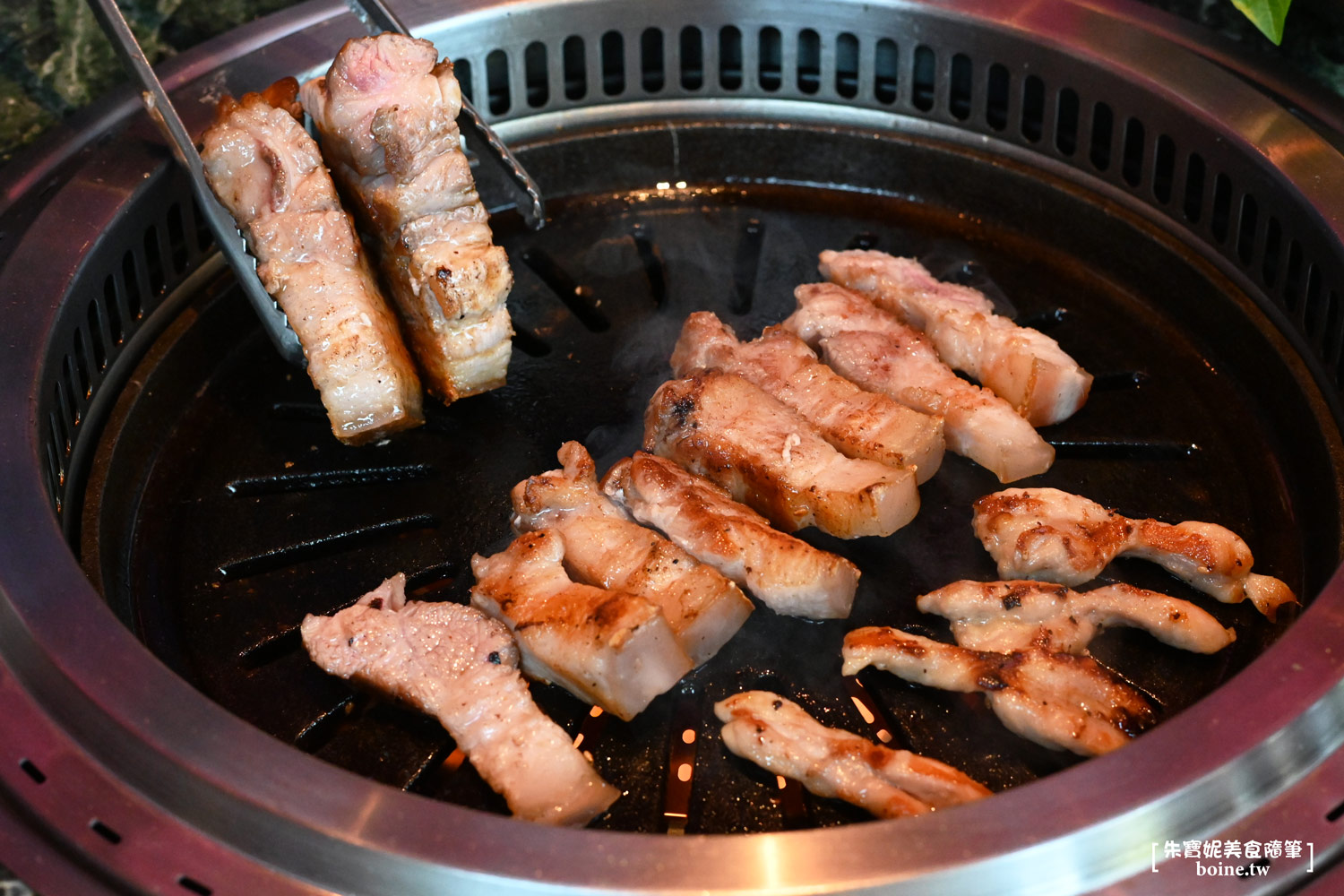 高雄燒肉|高流Meat Cute新開幕!國秀小料理這裡有,獨享港灣美景第一排 @朱寶妮美食隨筆 高雄燒肉|高流Meat Cute新開幕!國秀小料理這裡有,獨享港灣美景第一排 @朱寶妮美食隨筆