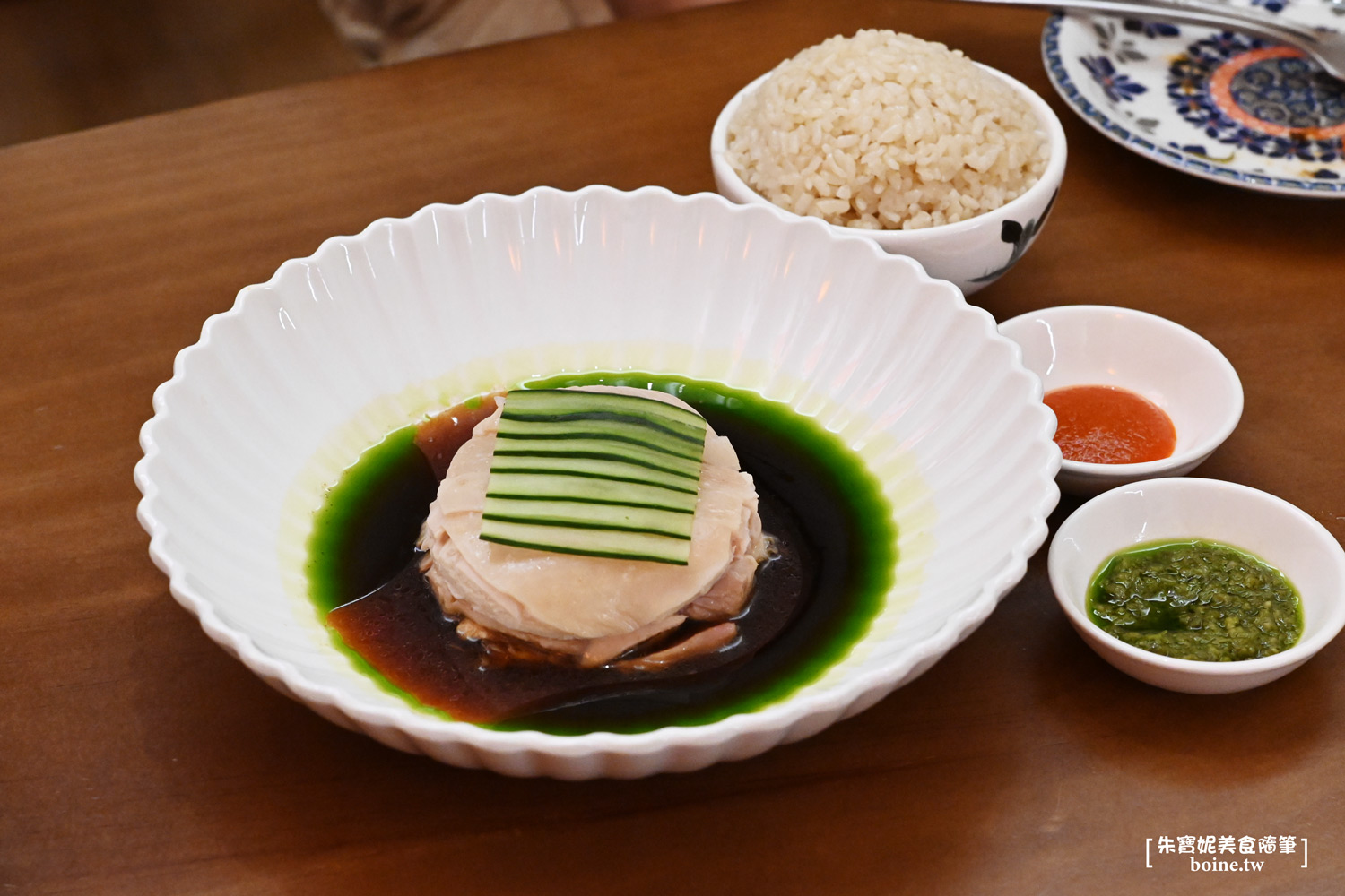 台南美食|AMA LABO.星馬風味x法式技法.饕客搶訂的米其林餐酒館 @朱寶妮美食隨筆 台南美食|AMA LABO.星馬風味x法式技法.饕客搶訂的米其林餐酒館 @朱寶妮美食隨筆