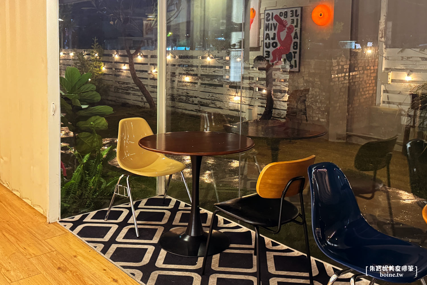 台南美食|AMA LABO.星馬風味x法式技法.饕客搶訂的米其林餐酒館 @朱寶妮美食隨筆 台南美食|AMA LABO.星馬風味x法式技法.饕客搶訂的米其林餐酒館 @朱寶妮美食隨筆