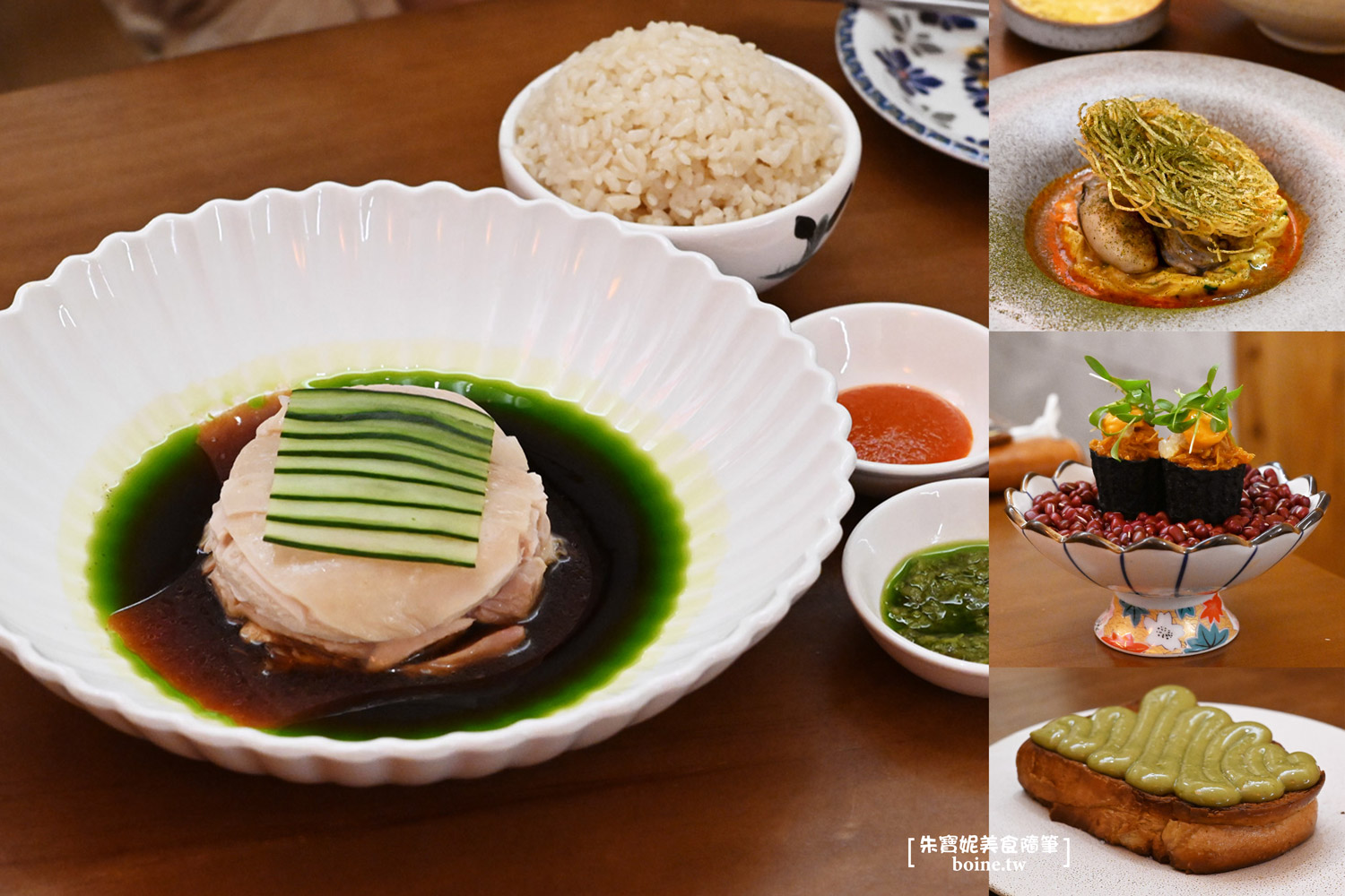 【西門町美食】千暉鵝肉店．萬華平價美食推薦(已歇業) @朱寶妮美食隨筆