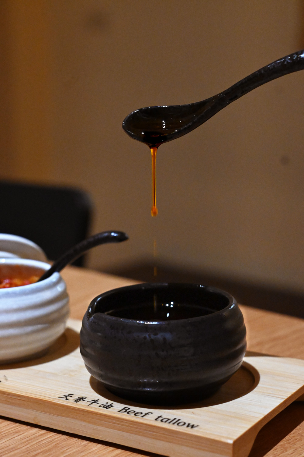 高雄美食|地一職人牛肉麵.低調的板前儀式感.捷運出站30秒就到 @朱寶妮美食隨筆 高雄美食|地一職人牛肉麵.低調的板前儀式感.捷運出站30秒就到 @朱寶妮美食隨筆
