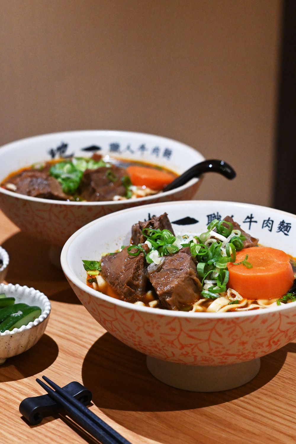 高雄美食|地一職人牛肉麵.低調的板前儀式感.捷運出站30秒就到 @朱寶妮美食隨筆 高雄美食|地一職人牛肉麵.低調的板前儀式感.捷運出站30秒就到 @朱寶妮美食隨筆