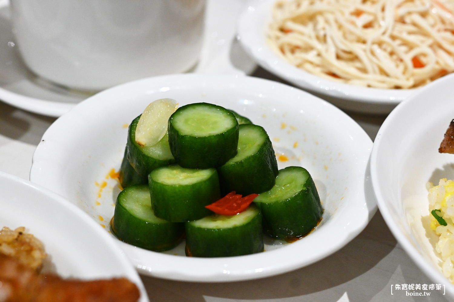 板橋美食|芯豐潮.不輸鼎泰豐的排骨蛋炒飯.在地人天天報到 @朱寶妮美食隨筆 板橋美食|芯豐潮.不輸鼎泰豐的排骨蛋炒飯.在地人天天報到 @朱寶妮美食隨筆