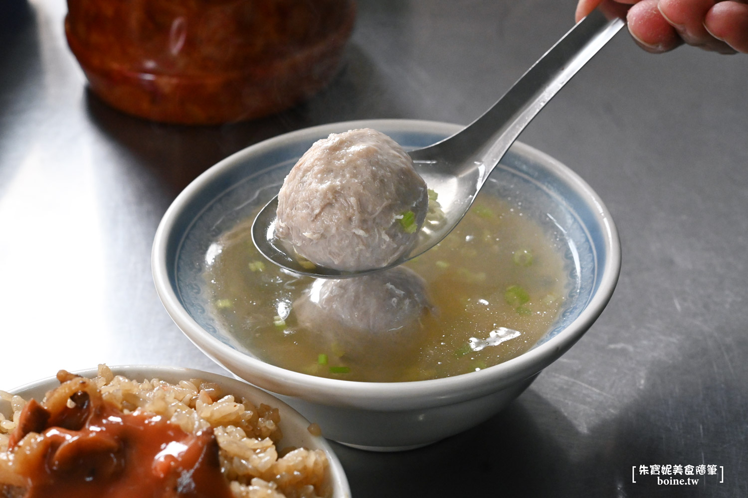 三重美食｜阿田油飯．飄香50年台式早餐．二代接手再現排隊人潮 @朱寶妮美食隨筆