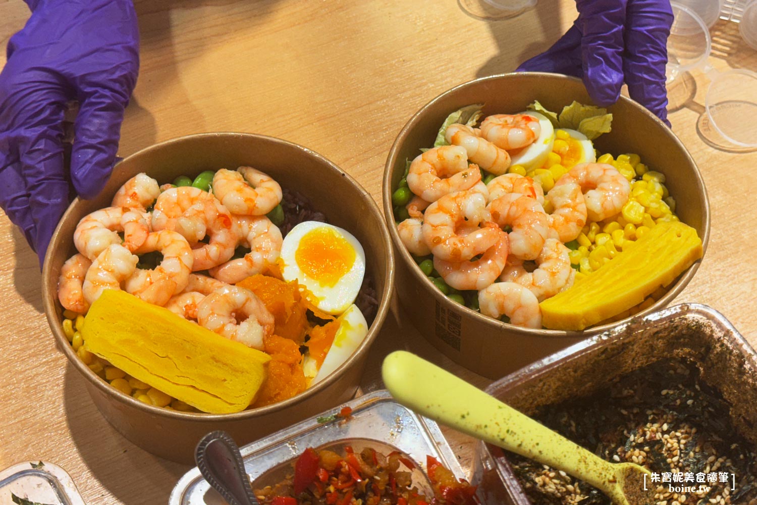 雙連美食|金沐子健康餐盒.台北超人氣便當.馬偕醫院旁的排隊名店 @朱寶妮美食隨筆 雙連美食|金沐子健康餐盒.台北超人氣便當.馬偕醫院旁的排隊名店 @朱寶妮美食隨筆