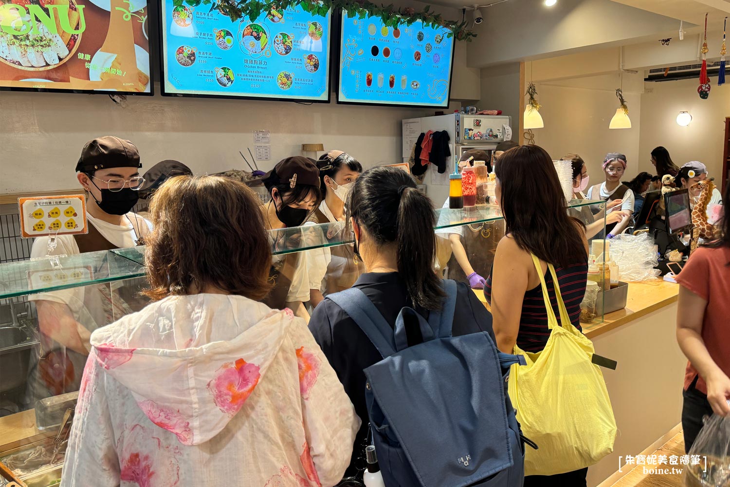 雙連美食|金沐子健康餐盒.台北超人氣便當.馬偕醫院旁的排隊名店 @朱寶妮美食隨筆 雙連美食|金沐子健康餐盒.台北超人氣便當.馬偕醫院旁的排隊名店 @朱寶妮美食隨筆