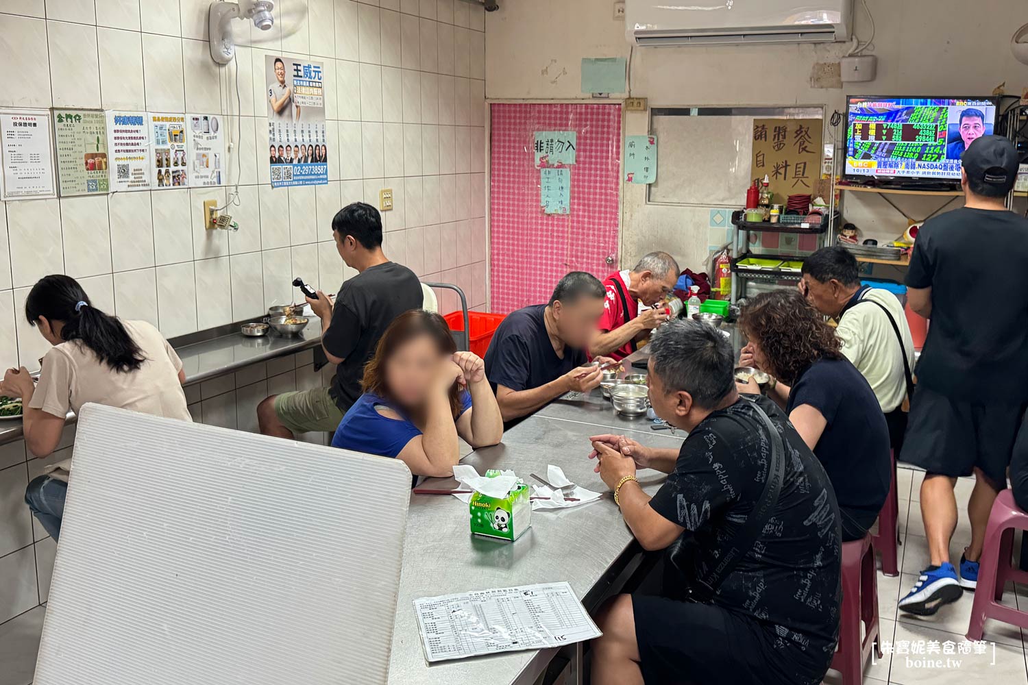 三重美食｜台南林無刺虱目魚．在地人私藏美食．韓國名廚白種元也推薦 @朱寶妮美食隨筆