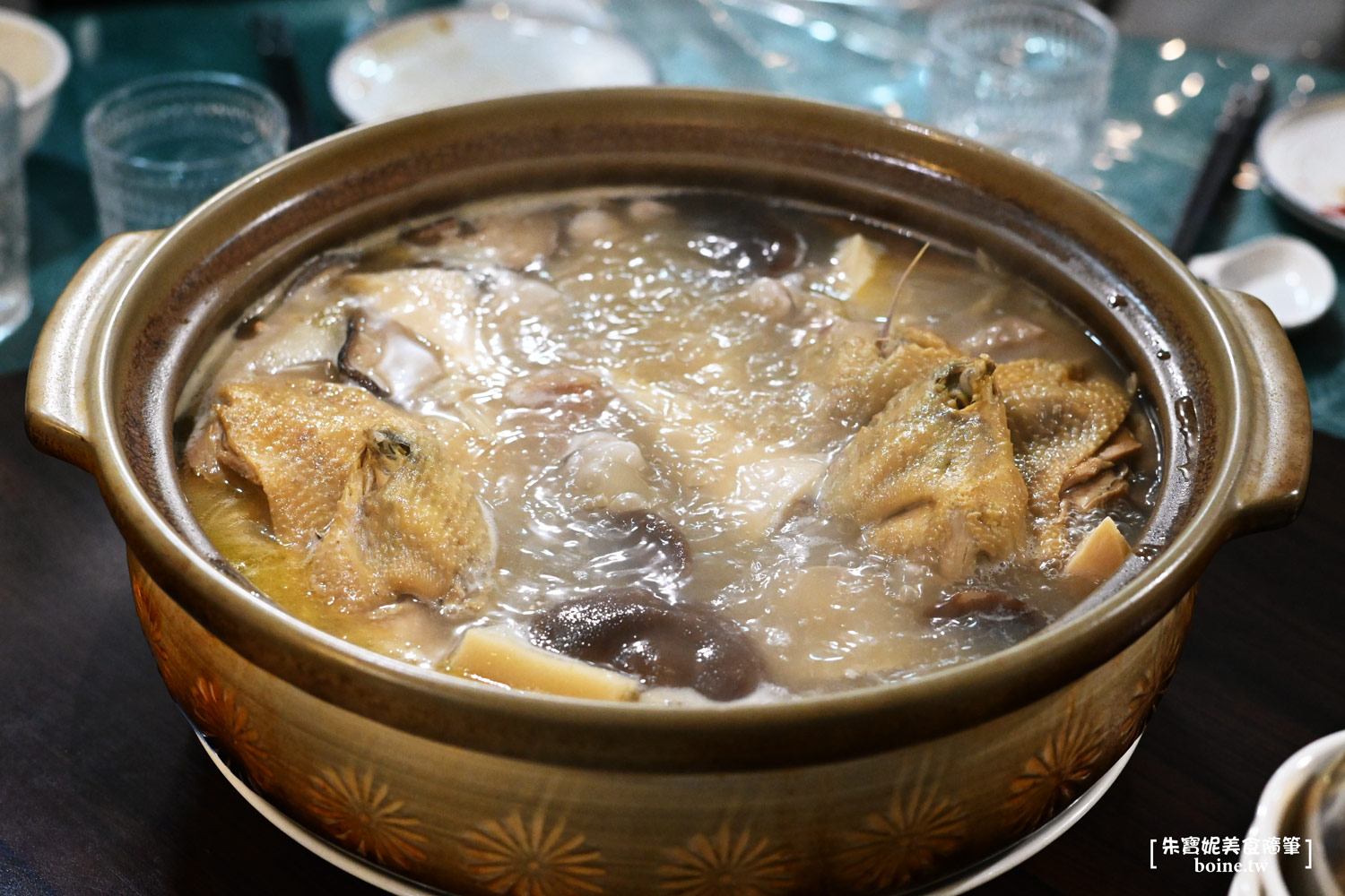 鄒記食舖｜超難訂三大私廚之一．各界名流雲集．只為大啖絕妙好手藝 @朱寶妮美食隨筆