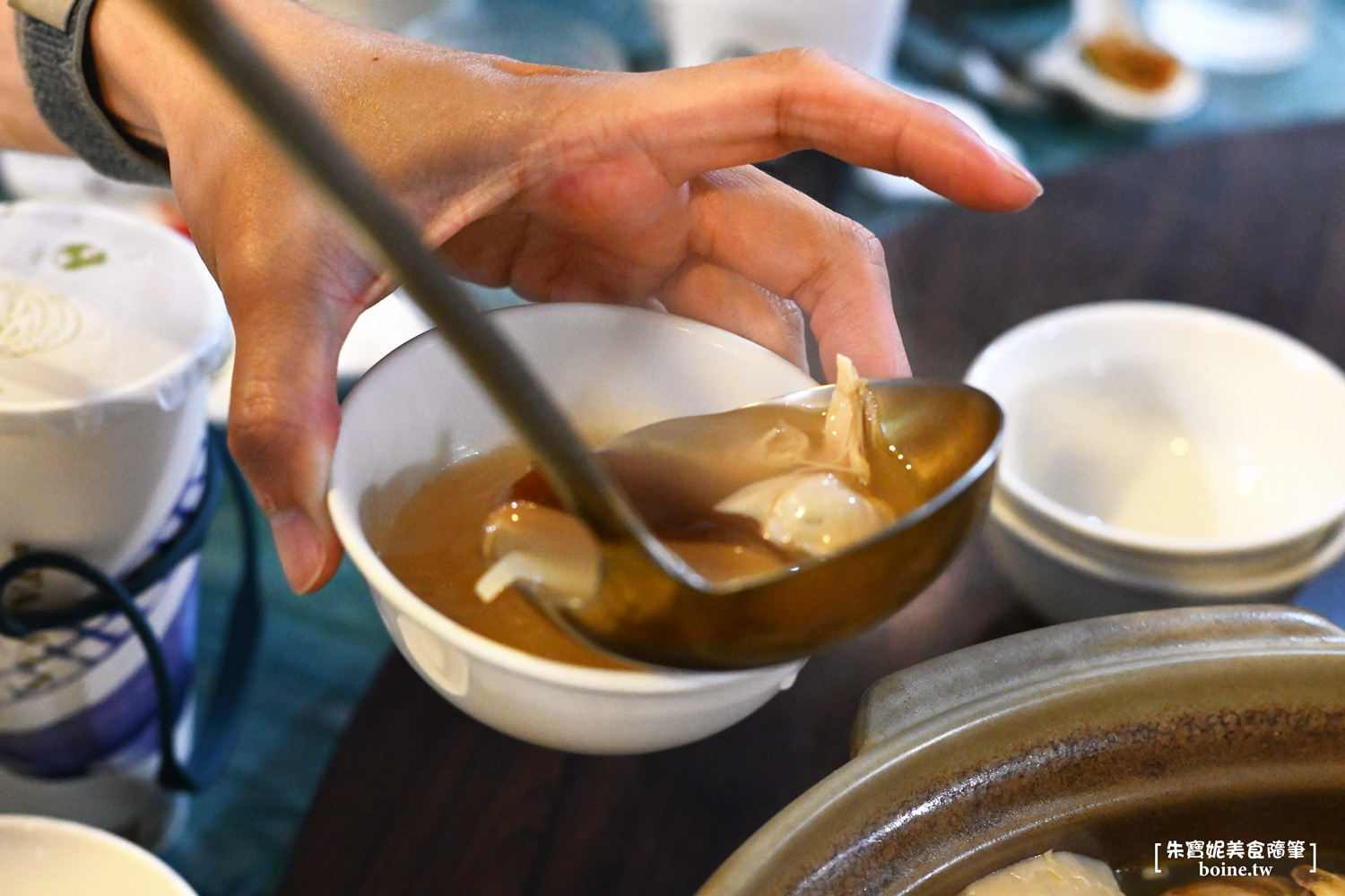 鄒記食舖|超難訂三大私廚之一.各界名流雲集.只為大啖絕妙好手藝 @朱寶妮美食隨筆 鄒記食舖|超難訂三大私廚之一.各界名流雲集.只為大啖絕妙好手藝 @朱寶妮美食隨筆