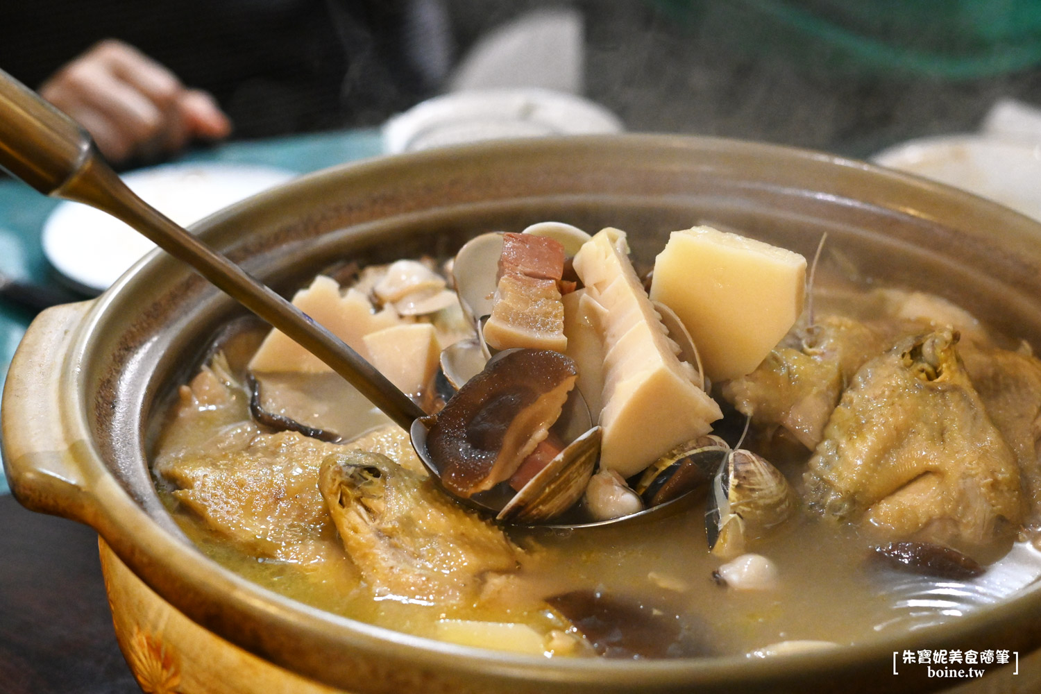 鄒記食舖|超難訂三大私廚之一.各界名流雲集.只為大啖絕妙好手藝 @朱寶妮美食隨筆 鄒記食舖|超難訂三大私廚之一.各界名流雲集.只為大啖絕妙好手藝 @朱寶妮美食隨筆