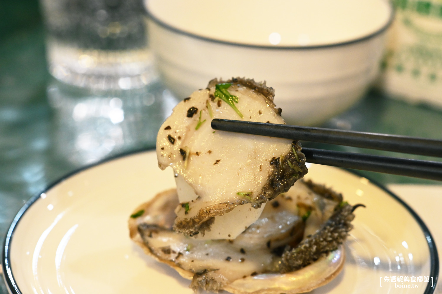 鄒記食舖|超難訂三大私廚之一.各界名流雲集.只為大啖絕妙好手藝 @朱寶妮美食隨筆 鄒記食舖|超難訂三大私廚之一.各界名流雲集.只為大啖絕妙好手藝 @朱寶妮美食隨筆
