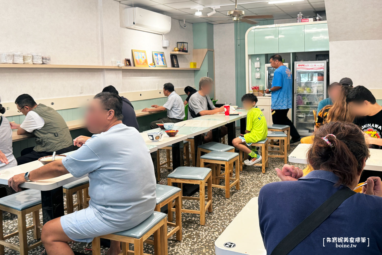 宜蘭美食｜湯城麵食．美女二代闆娘很孝順．在地20年老味道 @朱寶妮美食隨筆