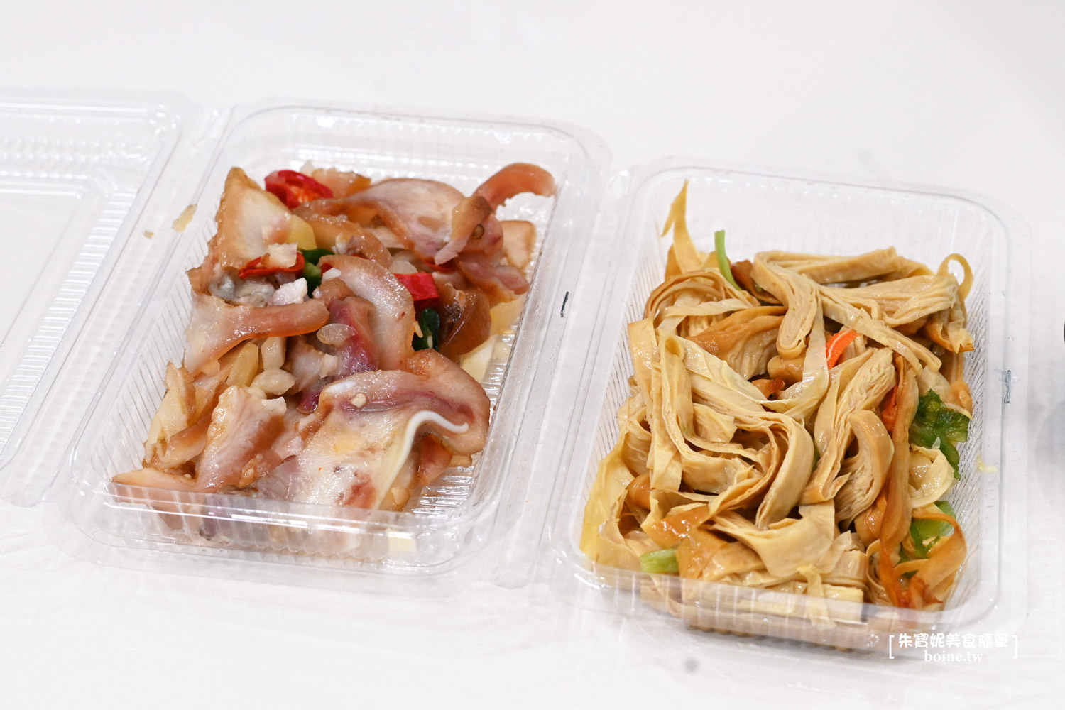 宜蘭美食｜湯城麵食．美女二代闆娘很孝順．在地20年老味道 @朱寶妮美食隨筆