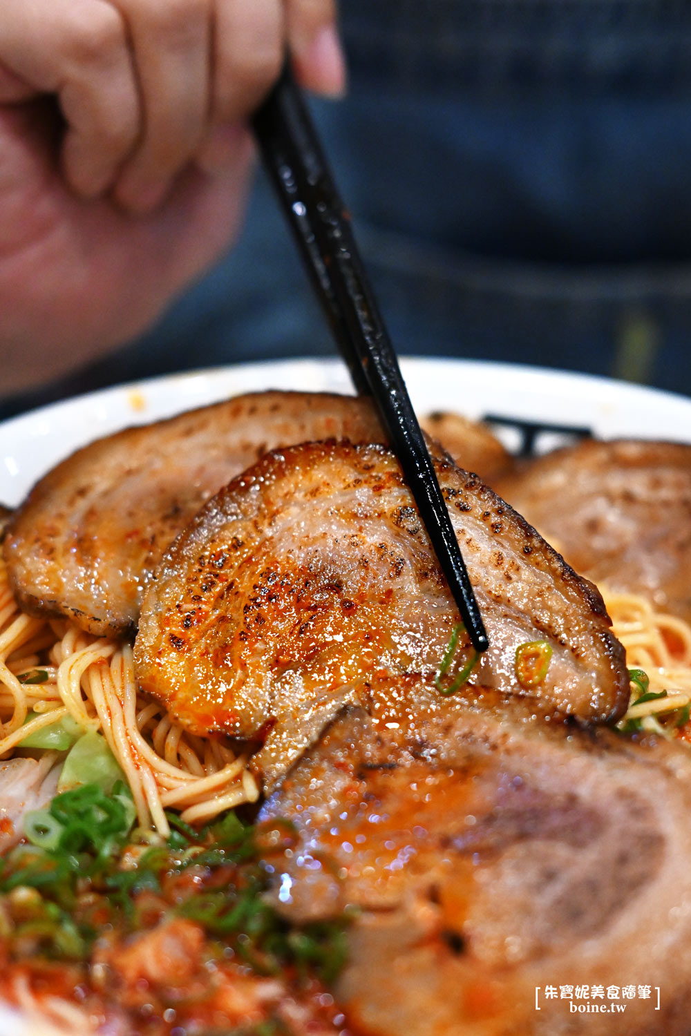 林口美食|天鳥拉麵三井店.機捷A9站走路就能到,三井Outlet旁彈牙細麵推薦 @朱寶妮美食隨筆 林口美食|天鳥拉麵三井店.機捷A9站走路就能到,三井Outlet旁彈牙細麵推薦 @朱寶妮美食隨筆