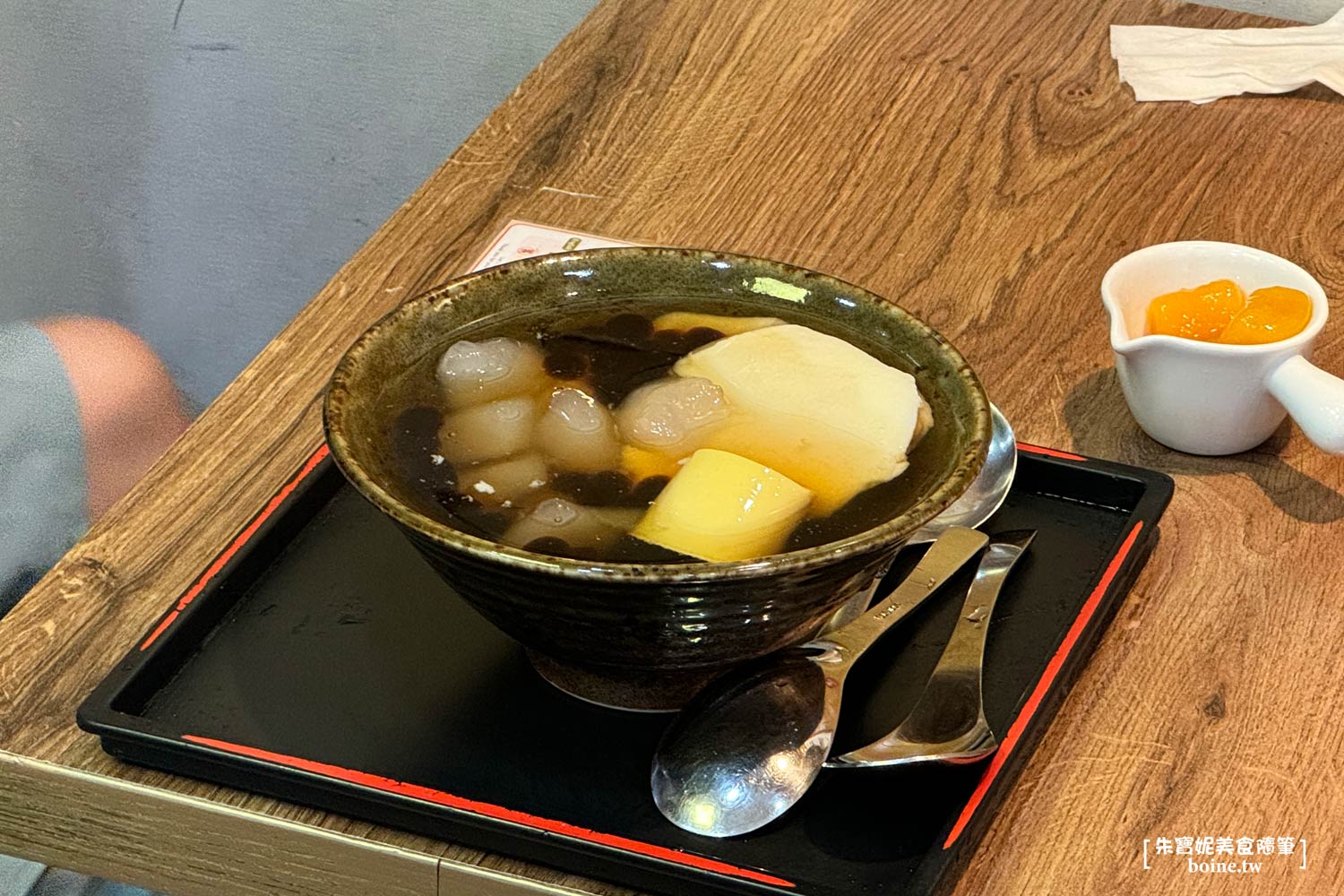 寧夏夜市｜冰霖古早味豆花．爆量芒果冰超消暑！台北傳統冰店推薦 @朱寶妮美食隨筆