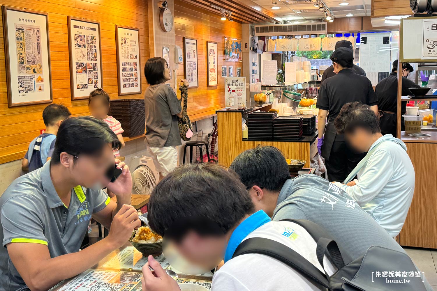 寧夏夜市｜冰霖古早味豆花．爆量芒果冰超消暑！台北傳統冰店推薦 @朱寶妮美食隨筆