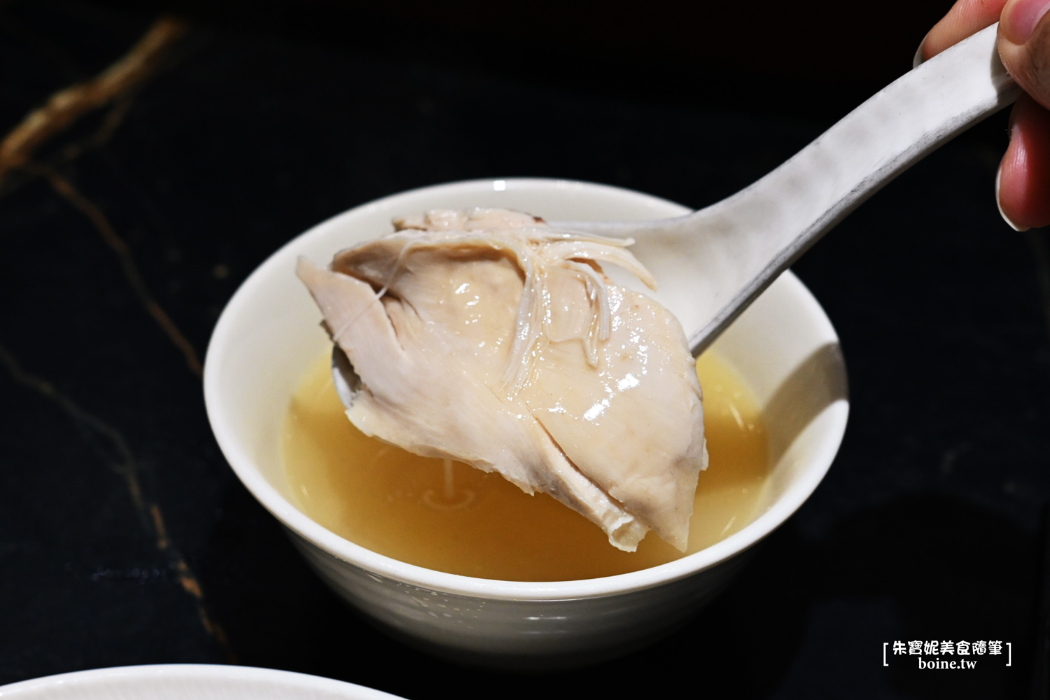 麟聚｜老饕私藏台北頂級粵菜．港籍主廚坐鎮．茹曦酒店米其林推薦餐廳 @朱寶妮美食隨筆