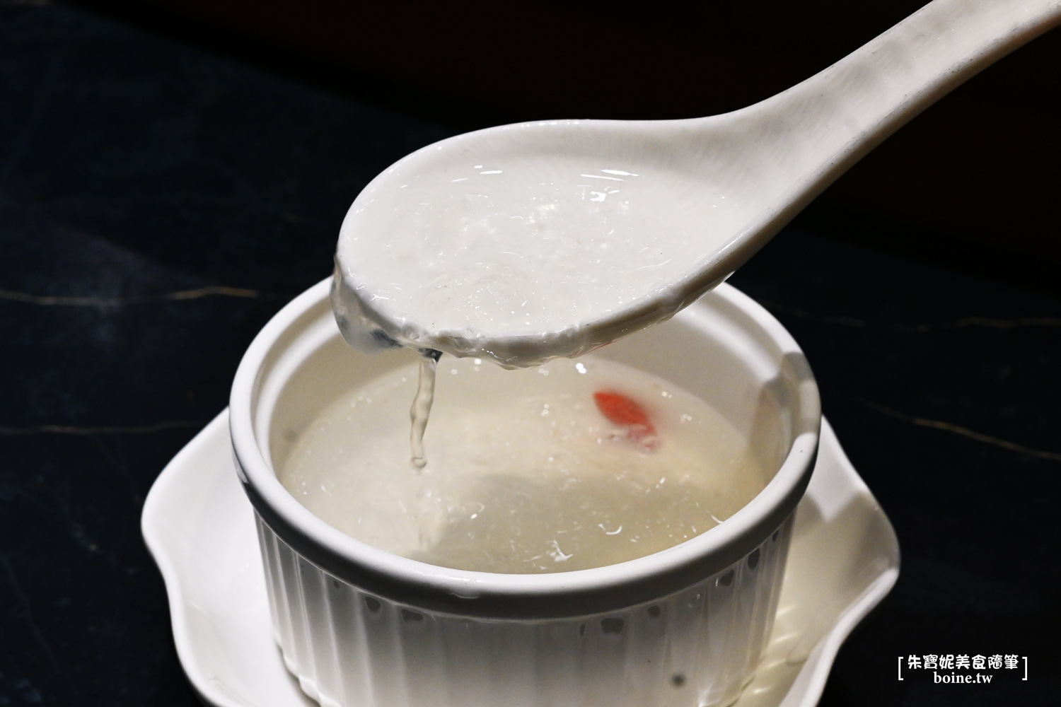 麟聚｜老饕私藏台北頂級粵菜．港籍主廚坐鎮．茹曦酒店米其林推薦餐廳 @朱寶妮美食隨筆