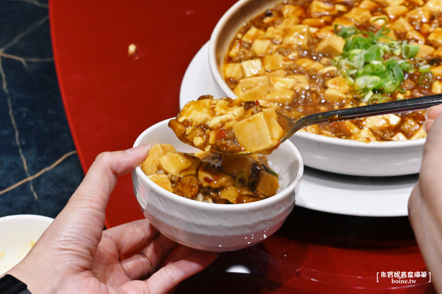 麟聚｜老饕私藏台北頂級粵菜．港籍主廚坐鎮．茹曦酒店米其林推薦餐廳 @朱寶妮美食隨筆