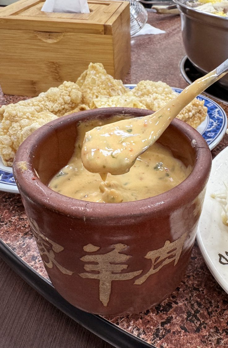 江家羊肉|中壢清燉羊肉爐.只開秋冬一鍋難求.預訂方式大公開! @朱寶妮美食隨筆 江家羊肉|中壢清燉羊肉爐.只開秋冬一鍋難求.預訂方式大公開! @朱寶妮美食隨筆