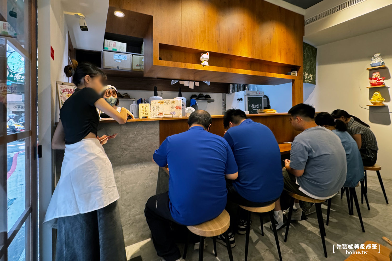 雪川町｜公館新開幕日系雪花冰店．台大必吃美食．入口即化好幸福 @朱寶妮美食隨筆