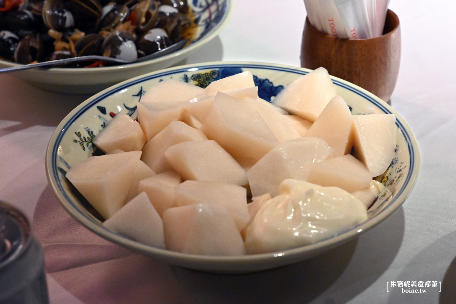 台北美食|德馨坊.中山國小站沒招牌的低調私廚.預約要等半年才吃得到 @朱寶妮美食隨筆 台北美食|德馨坊.中山國小站沒招牌的低調私廚.預約要等半年才吃得到 @朱寶妮美食隨筆