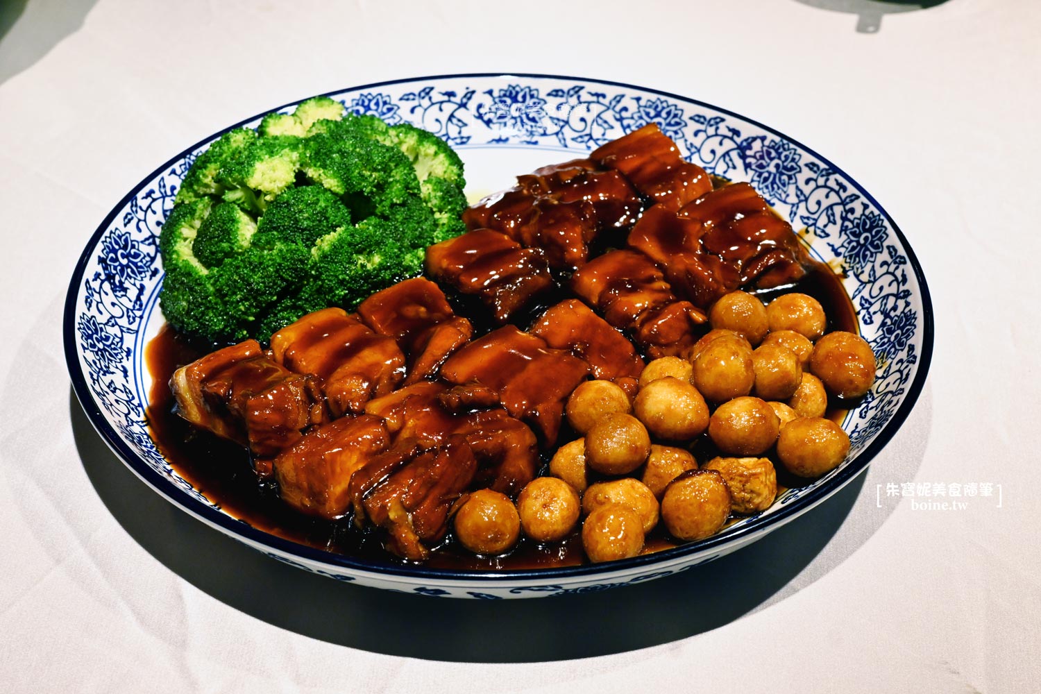 台北美食｜德馨坊．中山國小站沒招牌的低調私廚．預約要等半年才吃得到 @朱寶妮美食隨筆