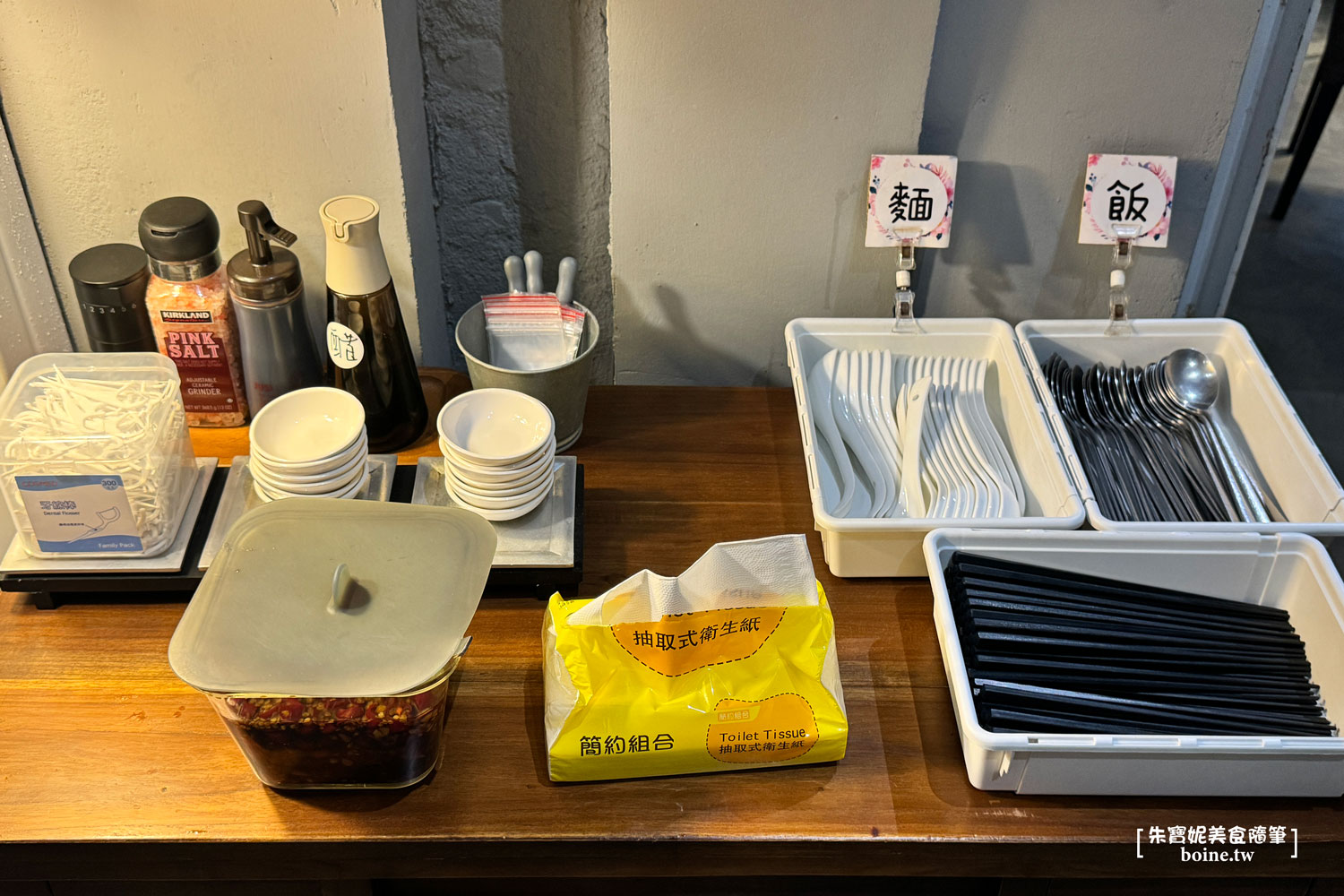 中山站美食|阿花蕎麥麵.上班族私藏古早味豬排飯 @朱寶妮美食隨筆 中山站美食|阿花蕎麥麵.上班族私藏古早味豬排飯 @朱寶妮美食隨筆