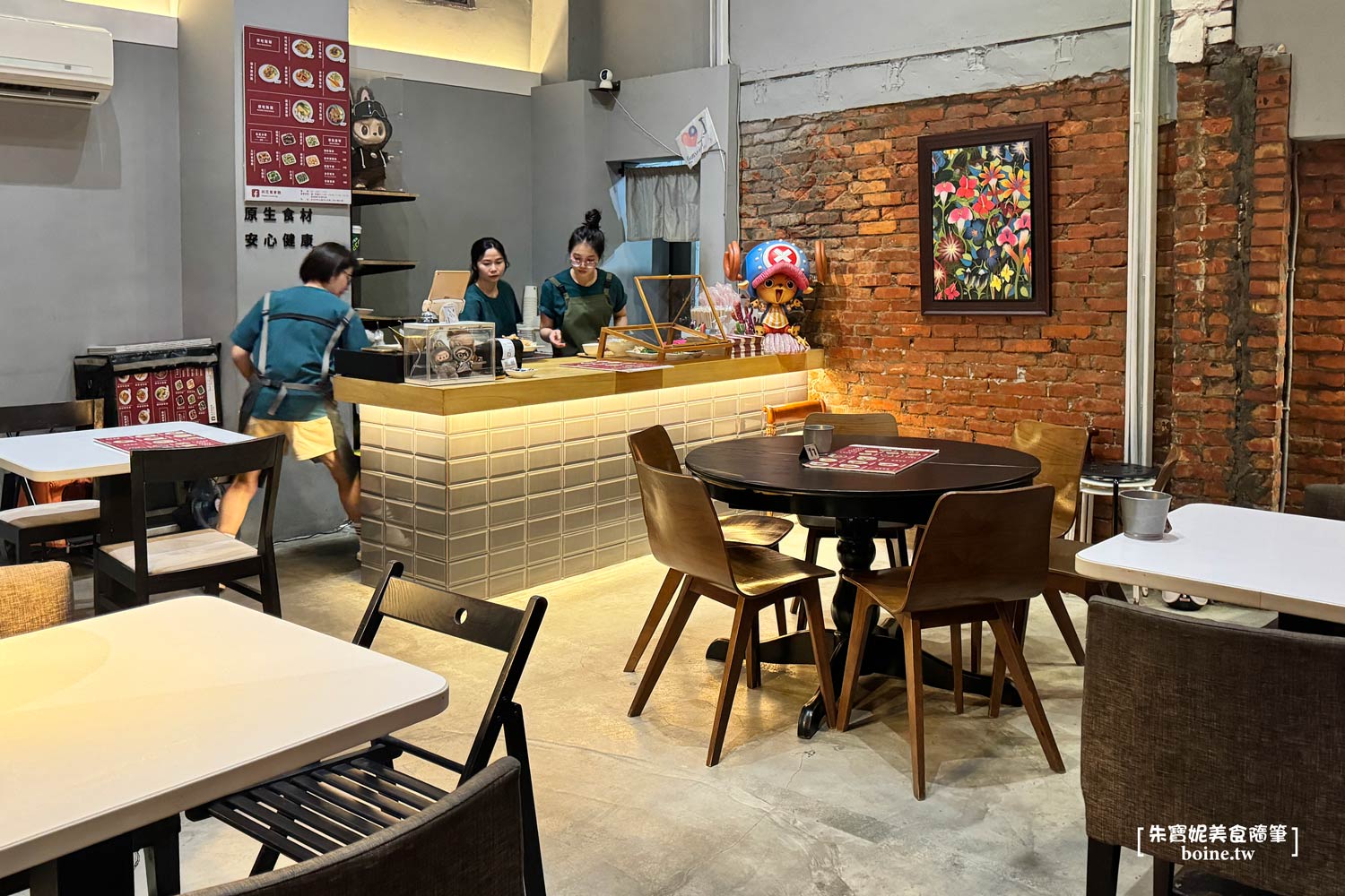 中山站美食|阿花蕎麥麵.上班族私藏古早味豬排飯 @朱寶妮美食隨筆 中山站美食|阿花蕎麥麵.上班族私藏古早味豬排飯 @朱寶妮美食隨筆