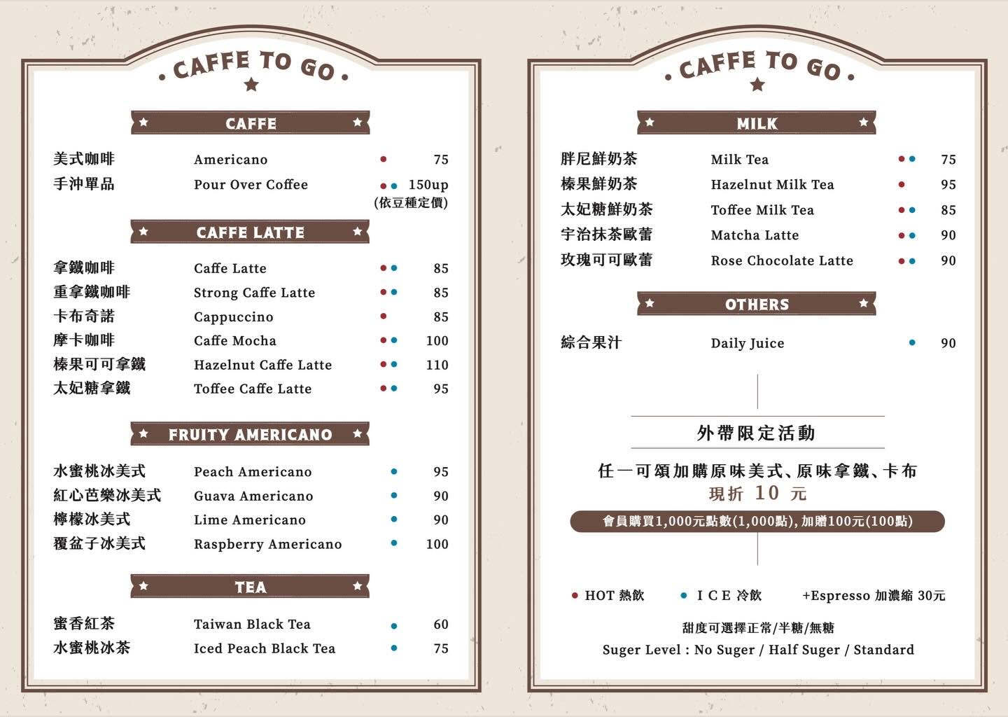 高雄美食｜胖尼咖啡．道地義式可頌．凹子底站輕食推薦 @朱寶妮美食隨筆