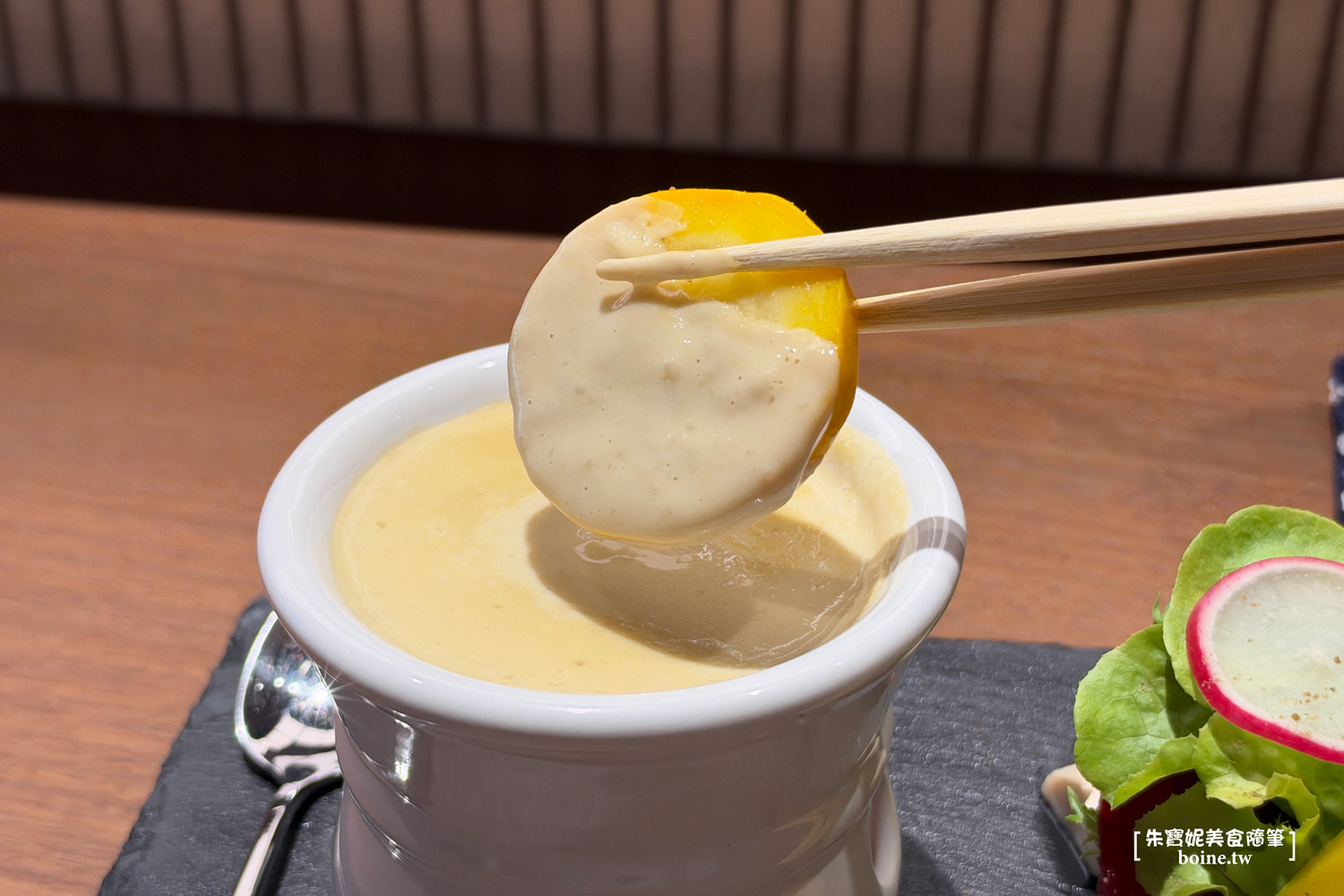 台北東區美食｜空蟬亭．開箱米其林必比登推薦「京都第一炸豬排」 @朱寶妮美食隨筆