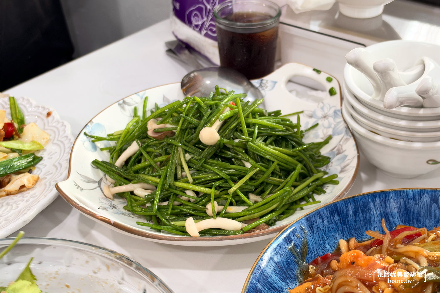 北投美食｜30年老字號梅苑小館．紅糟肉必點．台北大份量合菜推薦 @朱寶妮美食隨筆